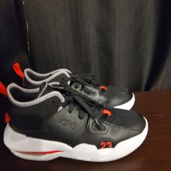 Kids Nike Jordan Stay Loyal 2