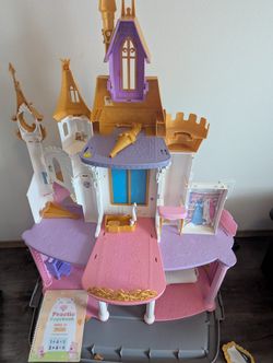 Princess Castle