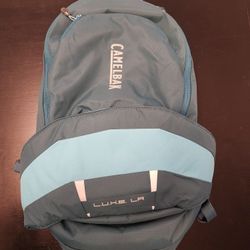 CamelBak Hydration Backpack Women's L.u.x.e. Lr 14 100oz