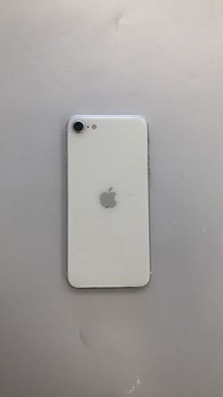 iPhone SE 3 64GB Unlocked