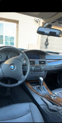 2011 BMW 328i
