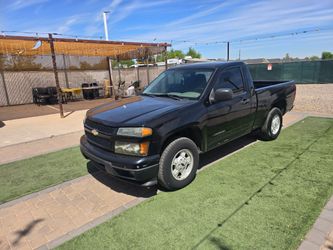 2005 chevy Colorado 91k miles