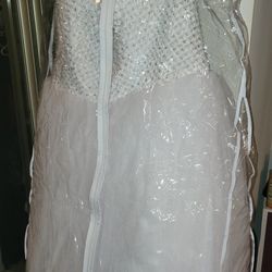Wedding Dress For Sale