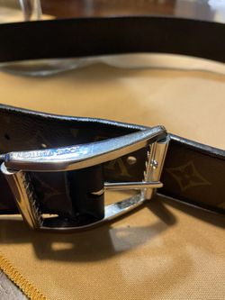 Louis Vuitton Belt 