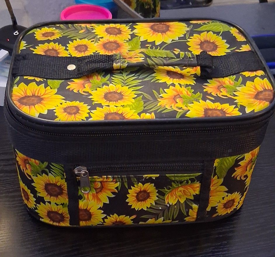 Makeup Box/ Bag