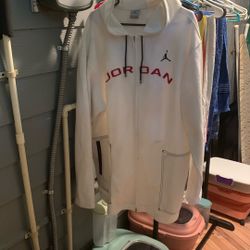 Jordan Hoodie