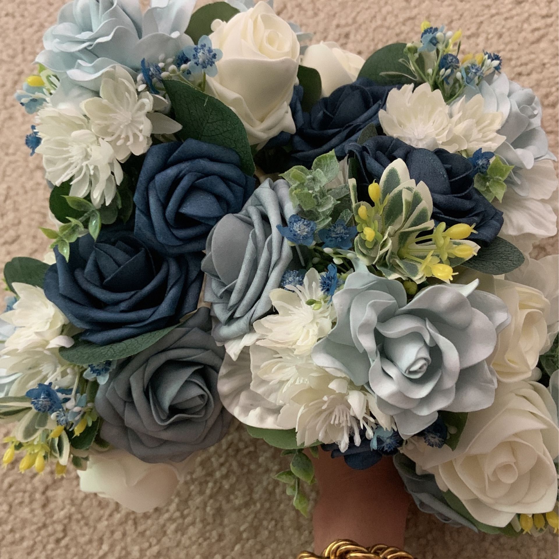 Artificial Flower bouquet