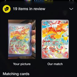 30th Anniversary  Moltres 