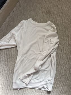 alo crewneck