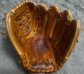 Rawlings Heart of the Hide Baseball Glove