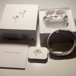 AirPod Pro 2