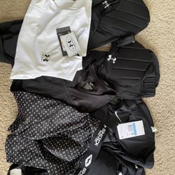 Youth Football Training Gear Bundle