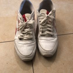 Reebok Running Shoes Size 8.5