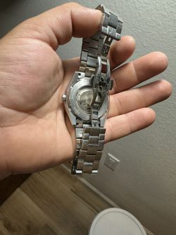 Bulova Mens Watch