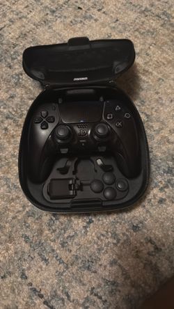 Dualsense edge ps5 controller price firm