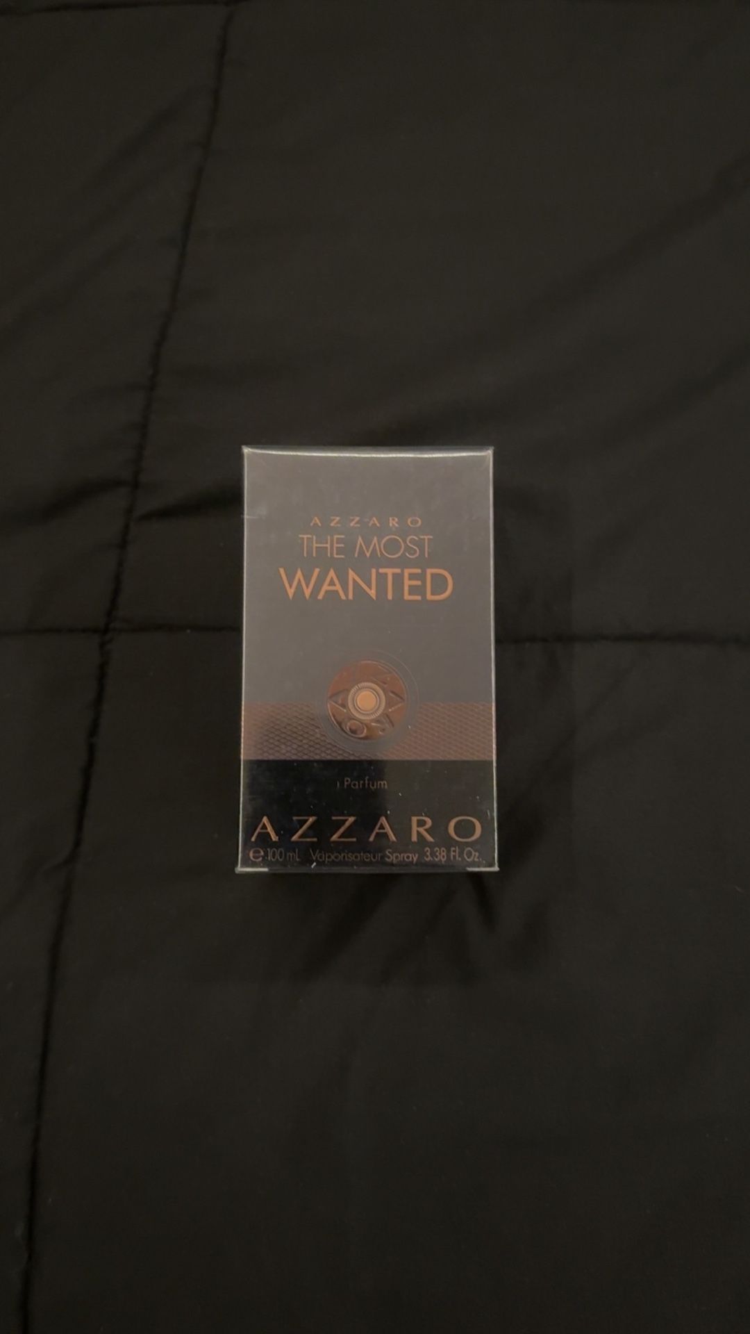 Azzaro The Most Wanted parfum