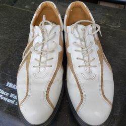 ECCO Golf Shoes