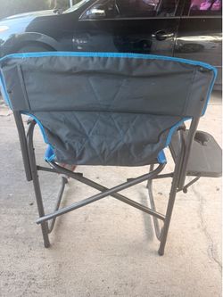 Folding Chair
