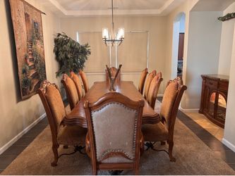 Dinning set