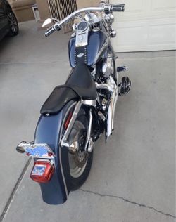 Harley Davidson 2003 Fat Boy 100 Year Anniversary