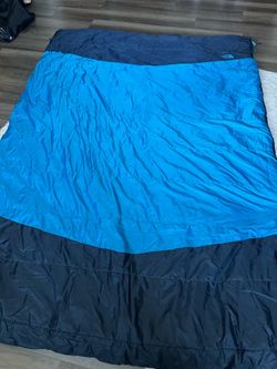 North Face dolomite one duo