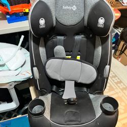 Car Seat *safety 1st  