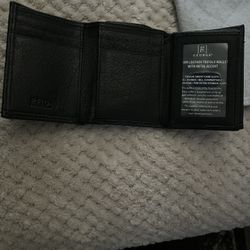 Men’s Wallet 