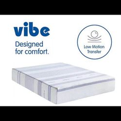 MOVING ! Memory foam Queen size mattresses 4 months old. READ DESCRIPTION!!