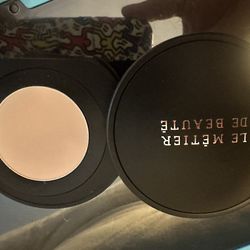 Le Metier Beaute “Brigitte” Kaleidoscope Makeup Palette – New in Satchel