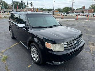 2009 Ford Flex