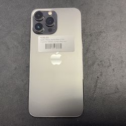 Apple iPhone 13 Pro Max