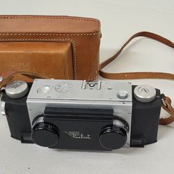 Stereo Realist Camera, 1950s, for 3D