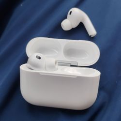 Apple air pods pro 3 touch  !