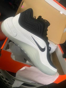 Nike new sizes 8.5