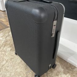 Louis Vuitton Horizon Suitcase Size 55 M20538