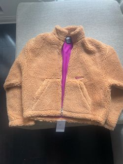 Nike Women’s Jacket