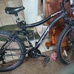 OZONE 500 N235 Bike