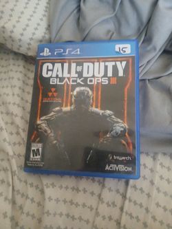 Ps4 games