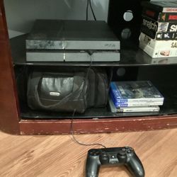 PS4 FOR SALE 