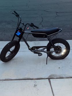 Super73 ZX