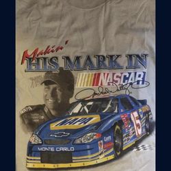 NASCAR Shirts  
