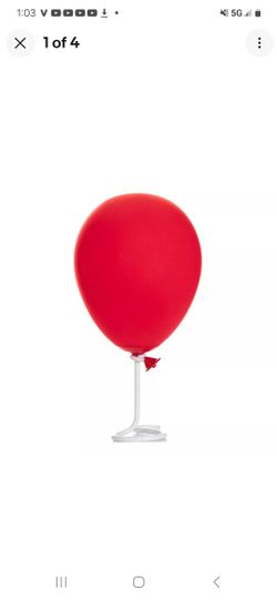 New Pennywise Balloon Lamp Official "It Movie" 
