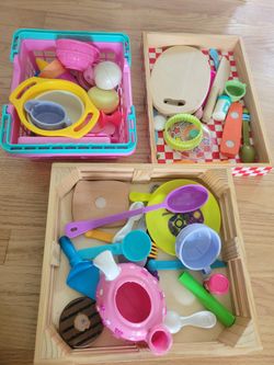 Kitchen Accessories,  Sandwiches Cooking Making Sets And More