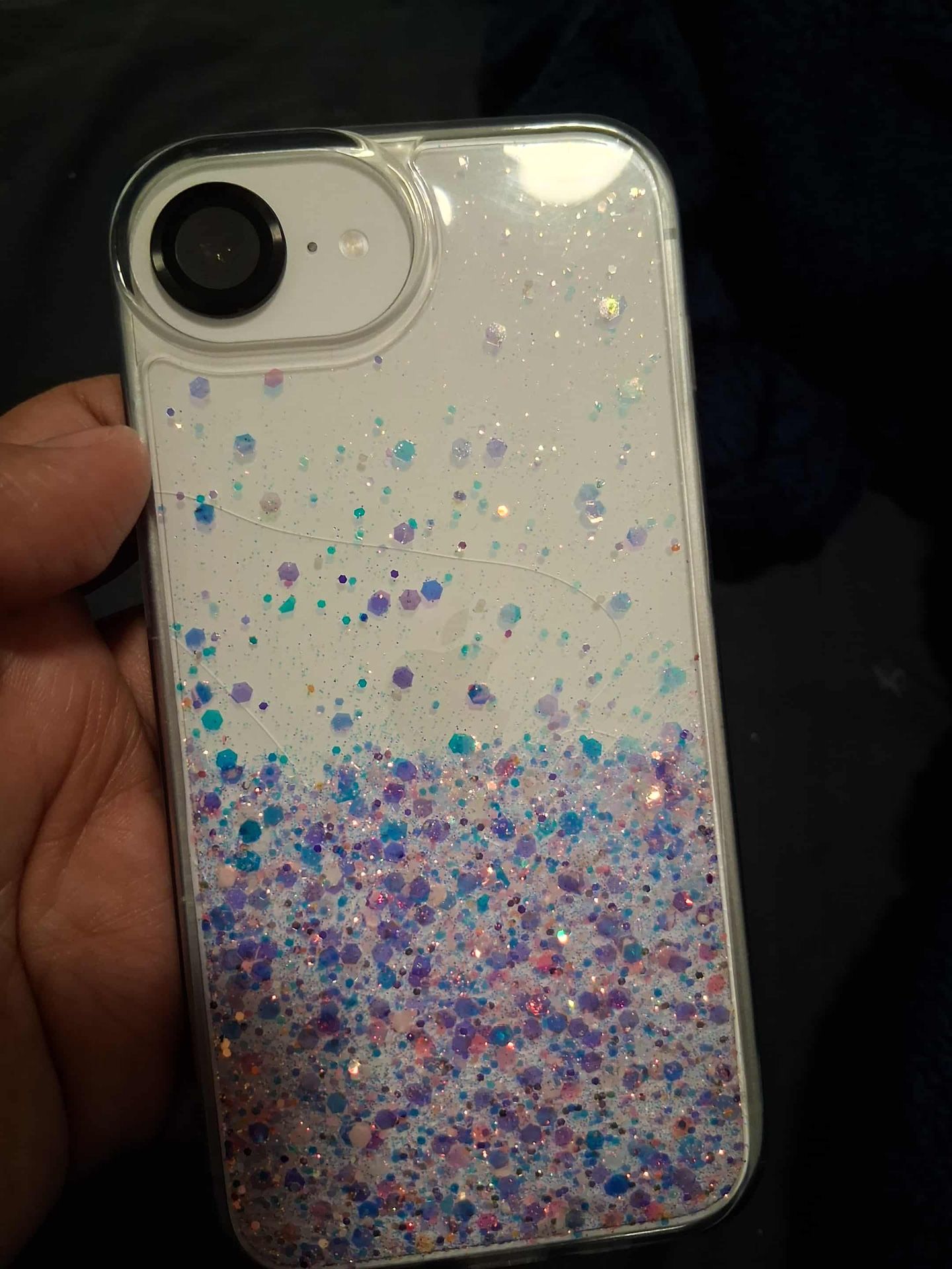 iPhone 16e