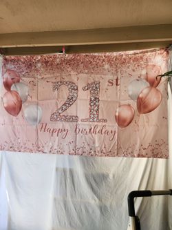 Backdrop