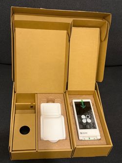 Clover Point of Sale Terminal