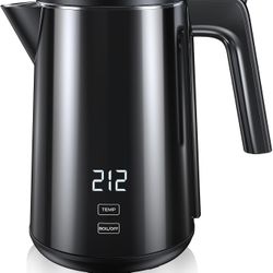 Digital Electric Kettle 
