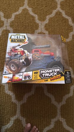 Monster Truck