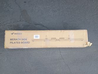 Merach 2494 Pilates Board