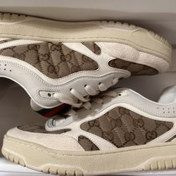 Gucci shoes